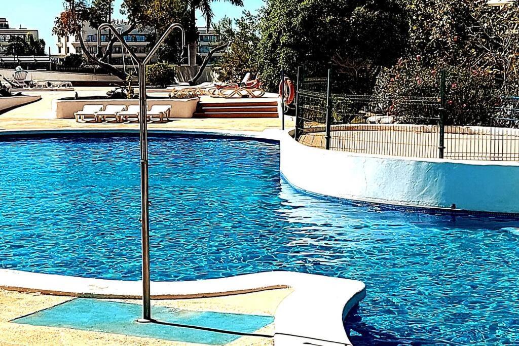 Luxury Kim Apartment, Ocean View & Wifi Free Playa Paraiso  Luaran gambar